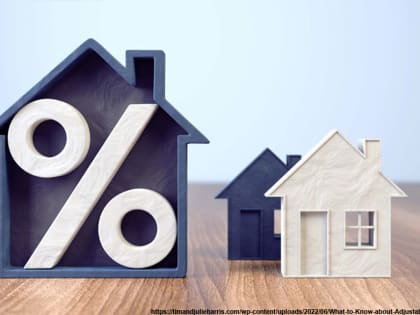 Среднестатистический владимирец берет в ипотеку 3 миллиона рублей на 24 года