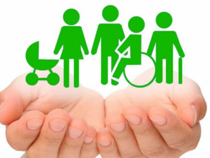 Во Владимирской области увеличены региональные социальные выплаты