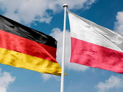 Германия и Польша собираются открыть центр ремонта танков Leopard-2