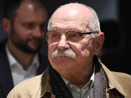 Михалков рассказал, как ботинки не по размеру помогли Юрию Богатыреву