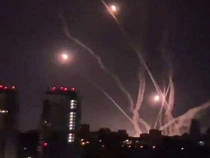 Вашингтон опроверг ложь Украины и признал, что «Кинжал» поразил батарею ЗРК Patriot в Киеве