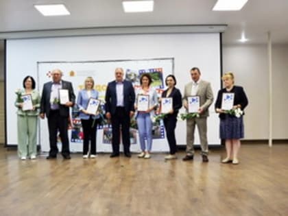 Ковровчане среди победителей конкурса «Трудовое лето-2023»