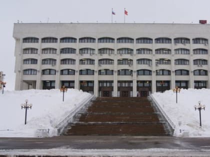 Во Владимирской области вот уже 5 дней действует свое правительство