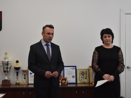 В Гусь-Хрустальном районе 4 молодые семьи и 1 многодетная получили свидетельства на улучшение жилищных условий