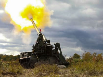 ВС России уничтожили группу диверсантов, пытавшуюся переплыть Каховское водохранилище