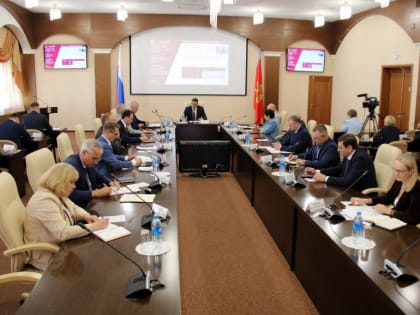 Экзаменационная кампания прошла во Владимирской области без технических и технологических сбоев 