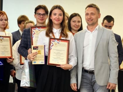 Ковровские ребята примут участие в олимпиаде школьников «Умницы и умники»