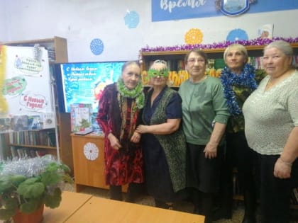 Светлое Рождество