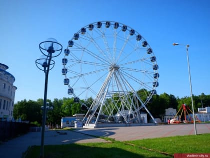 Владимирцев приглашают к участию в съемках проекта телеканала «Пятница»