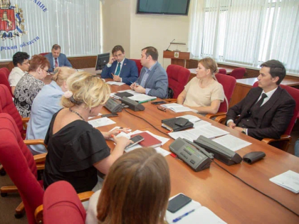 Рекомендации общественных слушаний по медицине воплощаются в жизнь