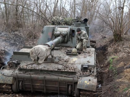 ВСУ стягивают подкрепление в Запорожскую область, заявил Рогов