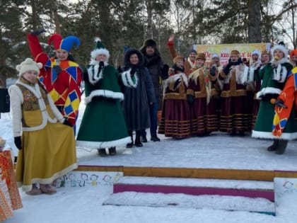 Владимирцев приглашают на "День кислых щей"