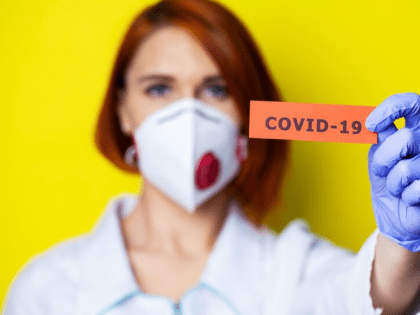 Показатель заболеваемости ОРВИ в регионе понизился (за неделю на 9,7%)