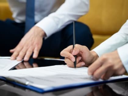 Стал известен исполняющий обязанности главы Киржачского района