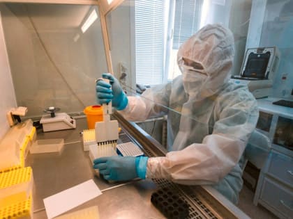 81 случай заболевания коронавирусом выявлен во Владимирской области 5 марта