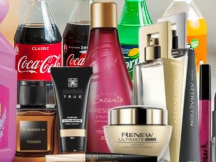 Популярные у владимирцев марки товаров не уходят, а ушедшие возвращаются