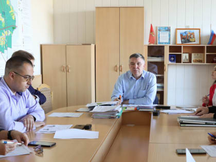 Топонимическая комиссия рекомендовала назвать новый сквер во Владимире Кутузовским