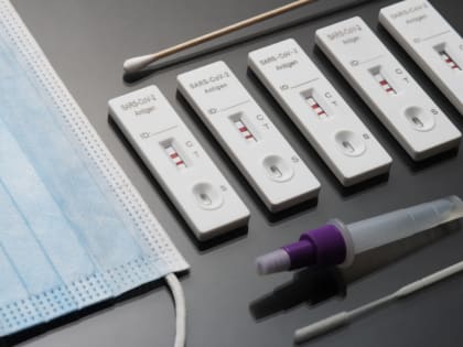 Во Владимирской области регистрируется снижение заболеваемости COVID-19