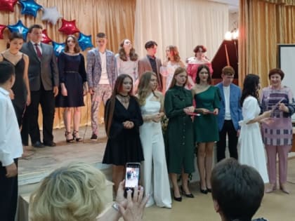 Во Владимире определили лучшие школы по итогам учебного года