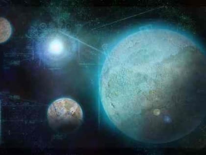 TrendyMen: Земля поворачивается на 90 градусов вокруг оси через 6 500 лет