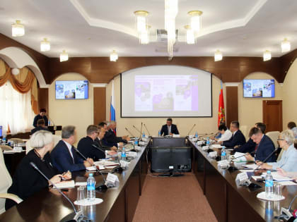 Во Владимирской области новый учебный год начнётся для более чем 310 тысяч дошколят, школьников и студентов организаций среднего профобразования