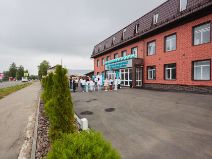 Современная и качественная медицина теперь доступна и в Вязниках