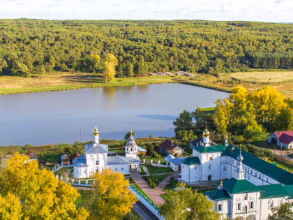 Какие гидротехнические сооружения будут отремонтированы в 33-м регионе в 2024-2026 годах