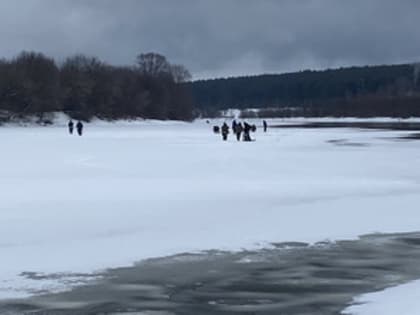Сотрудники ГИМС приняли участие в межведомственном рейде по предотвращению происшествий на водных объектах