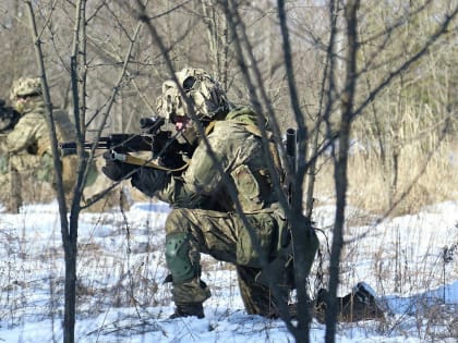 Любая угроза в адрес россиян в Приднестровье будет рассмотрена как нападение