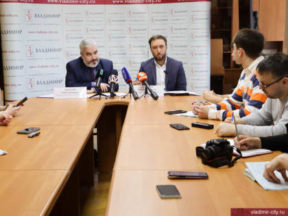 Расселение аварийного жилого фонда во Владимире будет продолжено