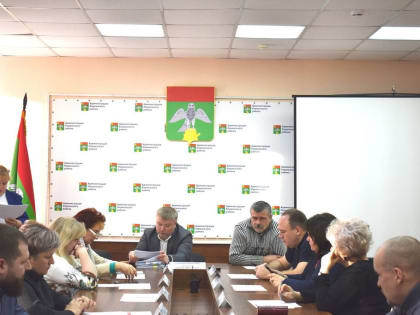 Депутаты поработали плодотворно