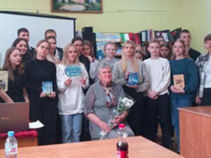 Характер без слёз