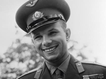 На родине первого космонавта планеты Земля прошли памятные мероприятия