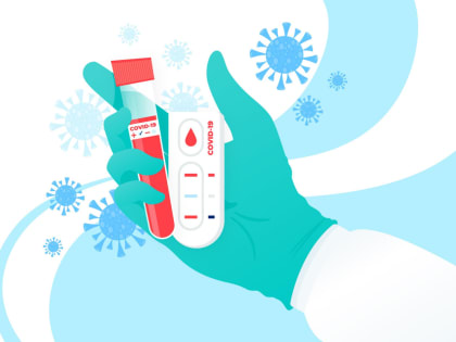 Во Владимирской области регистрируется снижение заболеваемости COVID-19