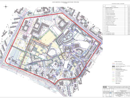 Владимирская прокуратура проверила возможное радиоактивное загрязнение строительного участка на пересечении улицы Мира и проспекта Строителей