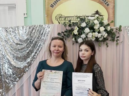 Успех Дарьи Селиверстовой в международном фестивале