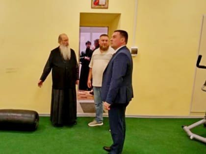 У владимирской православной молодежи теперь есть свой дом