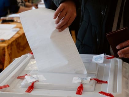 Во Владимирской области стартовали шесть муниципальных избирательных кампаний