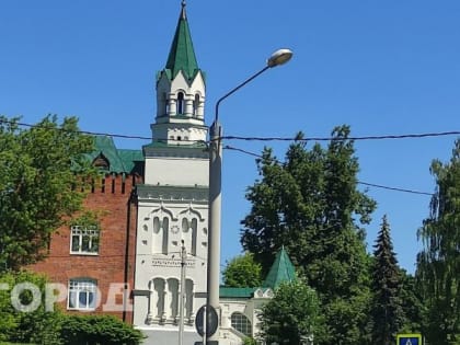 Во Владимире появится настоящий медицинский кластер