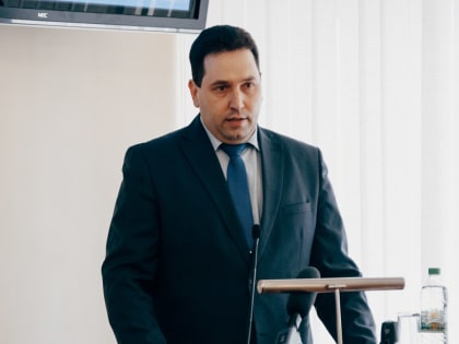 Ивановский суд заключил владимирского министра строительства под стражу