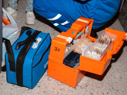 71 случай заражения коронавирусом выявлен во Владимирской области 19 февраля