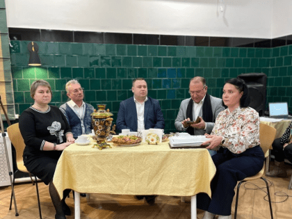 АДМИНИСТРАЦИЯ ФРУНЗЕНСКОГО РАЙОНА ИНФОРМИРУЕТ