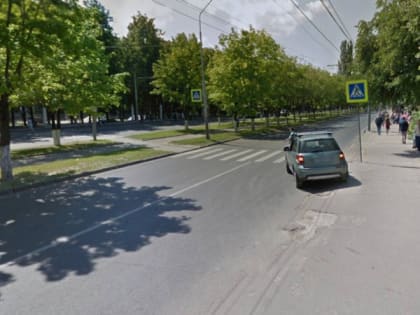 Во Владимире собираются ликвидировать переход у рынка "Ополье"