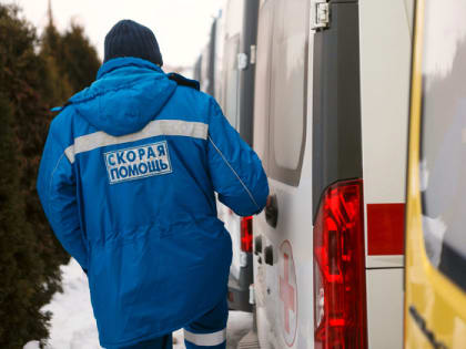 77 случаев заражения коронавирусом выявлено во Владимирской области 8 марта