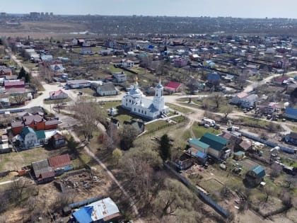 История с конфликтным генпланом в Суздальском районе перешла в судебную тяжбу