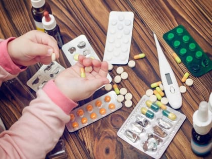 Ребенок-инвалид получил лекарства по иску прокурора