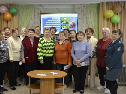 Жителям Владимирской области рассказали о порядке исчисления и уплаты имущественных налогов