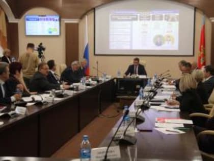 Александр Авдеев: «Каждый участник СВО и его семья должны быть окружены вниманием и заботой как на региональном, так и на муниципальном уровне» 