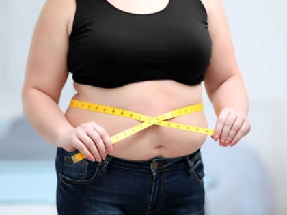 В ВОЗ перечислили виды рака, которые вызывает ожирение