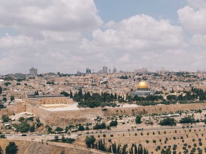 Минобороны Израиля распорядилось готовиться к эвакуации городов рядом с Ливаном